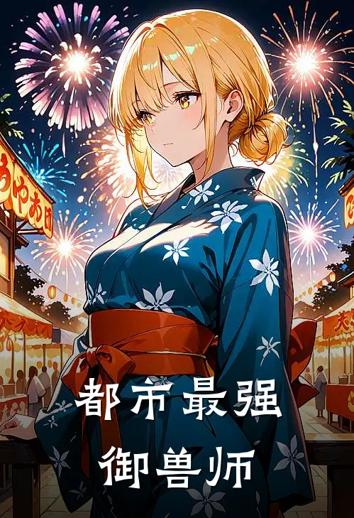 都市最强御兽师