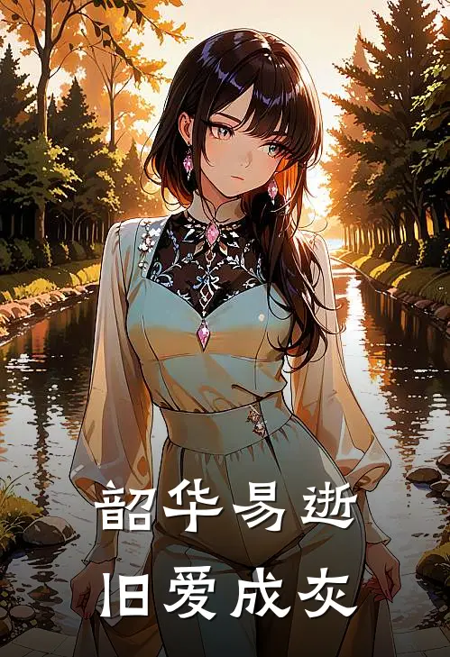 韶华易逝,旧爱成灰