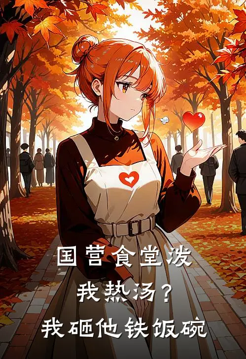 国营食堂泼我热汤?我砸他铁饭碗