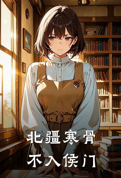 北疆寒骨，不入侯门