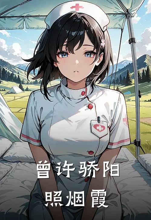 曾许骄阳照烟霞