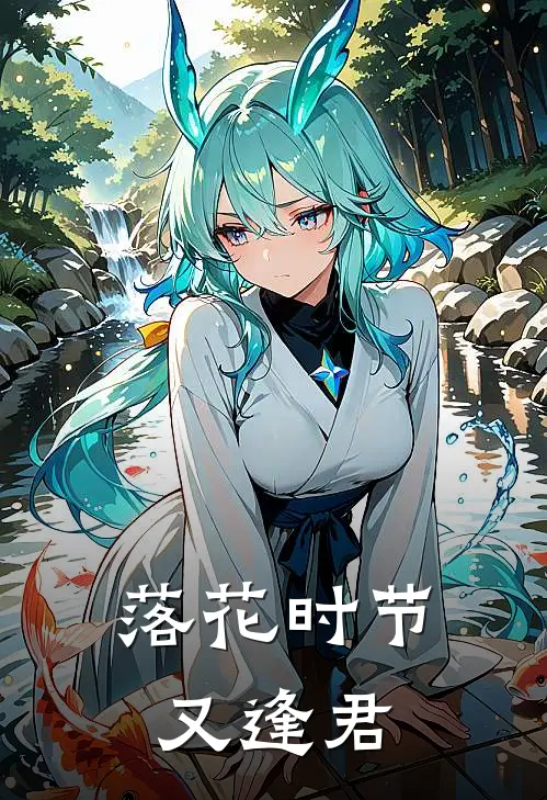 落花时节又逢君
