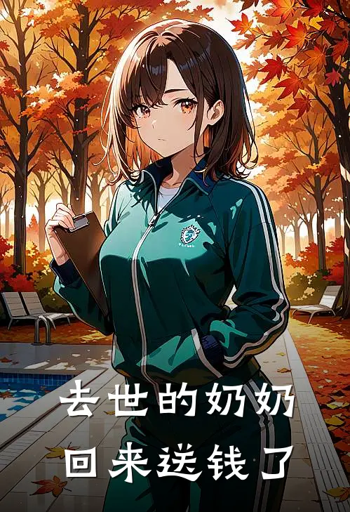 去世的奶奶回来送钱了