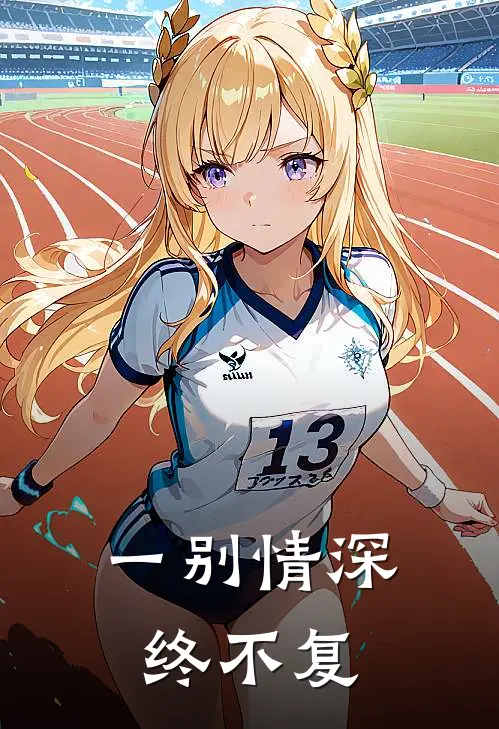 一别情深终不复