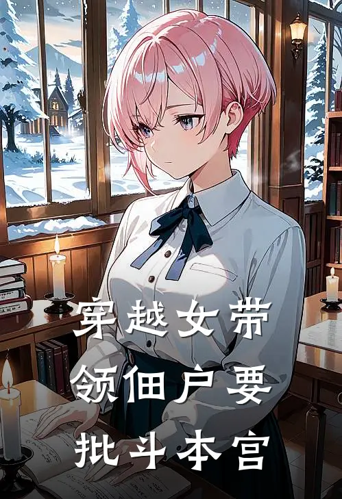 穿越女带领佃户要批斗本宫