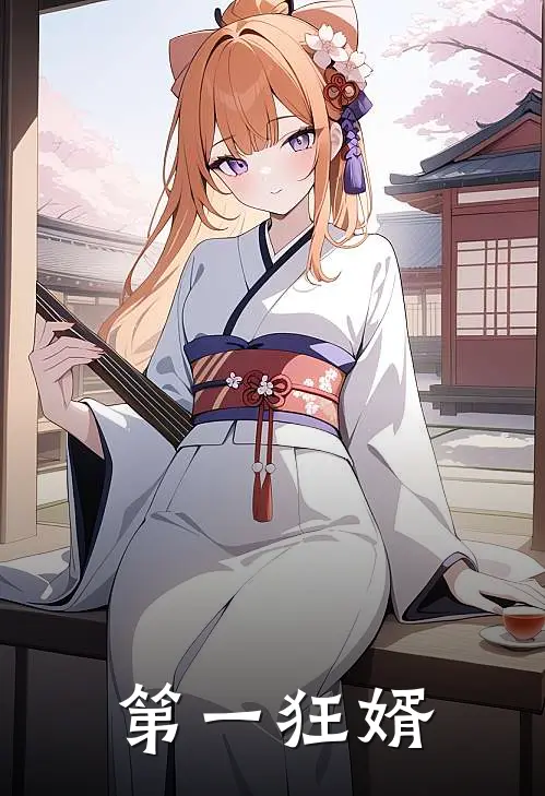 第一狂婿