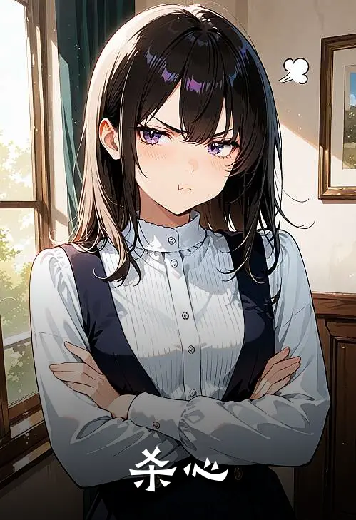 杀心