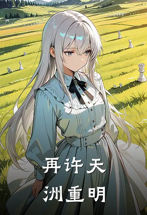 再许天洲重明