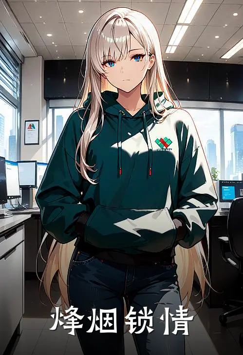 烽烟锁情