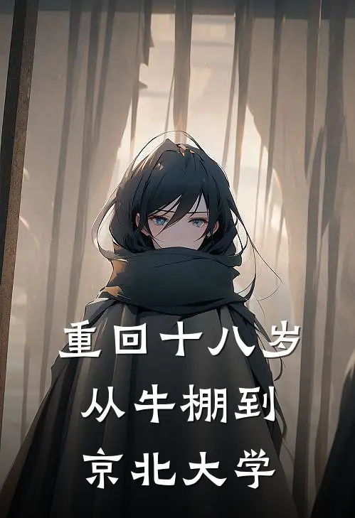 重回十八岁，从牛棚到京北大学
