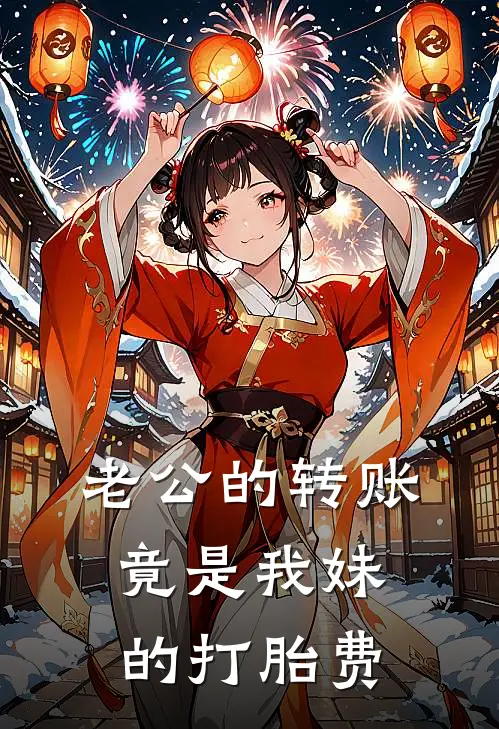 老公的转账,竟是我妹的打胎费