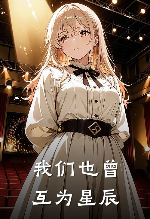 我们也曾互为星辰