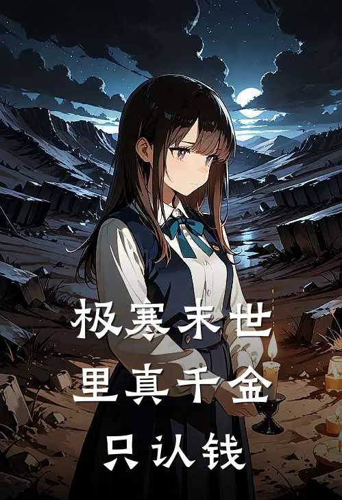 极寒末世里真千金只认钱