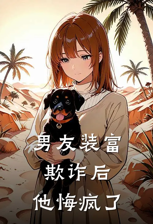 男友装富欺诈后，他悔疯了