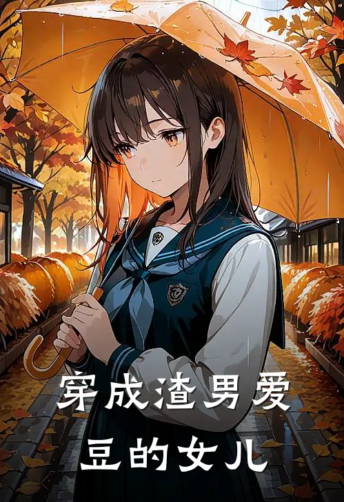 穿成渣男爱豆的女儿
