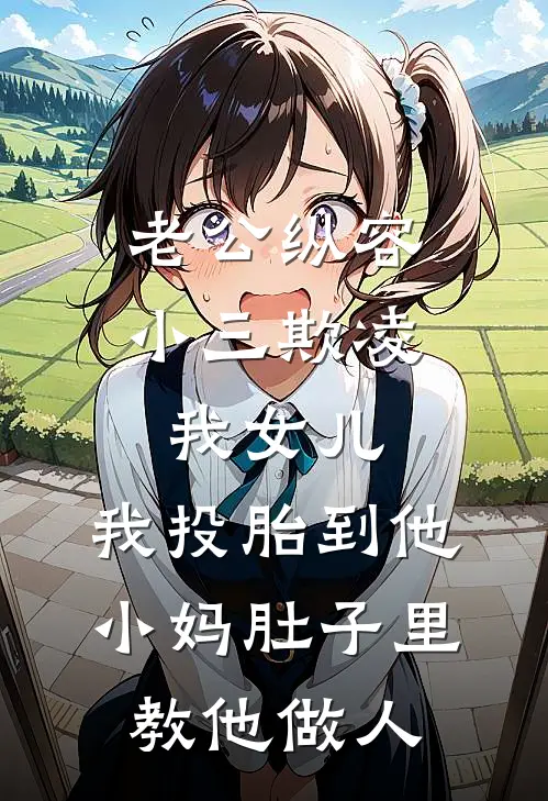 老公纵容小三欺凌我女儿,我投胎到他小妈肚子里教他做人