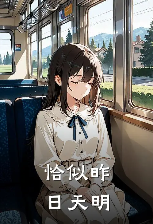 恰似昨日天明