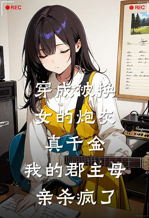 穿成被换女的炮灰真千金,我的郡主母亲杀疯了