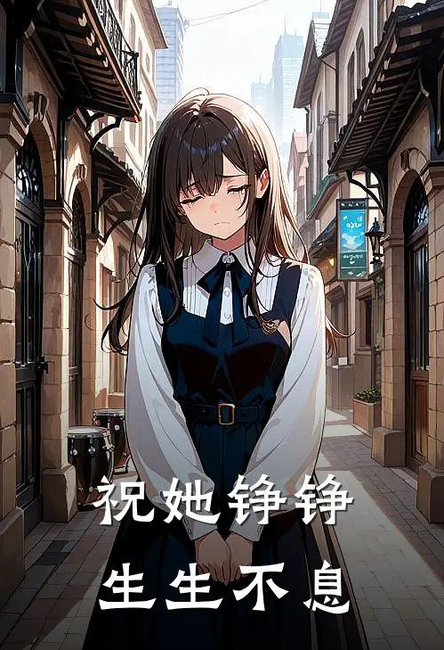 祝她铮铮,生生不息