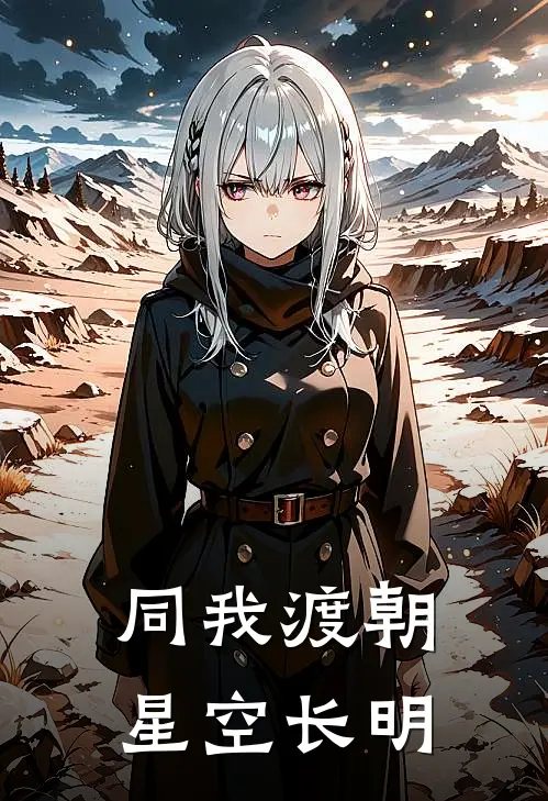同我渡朝,星空长明
