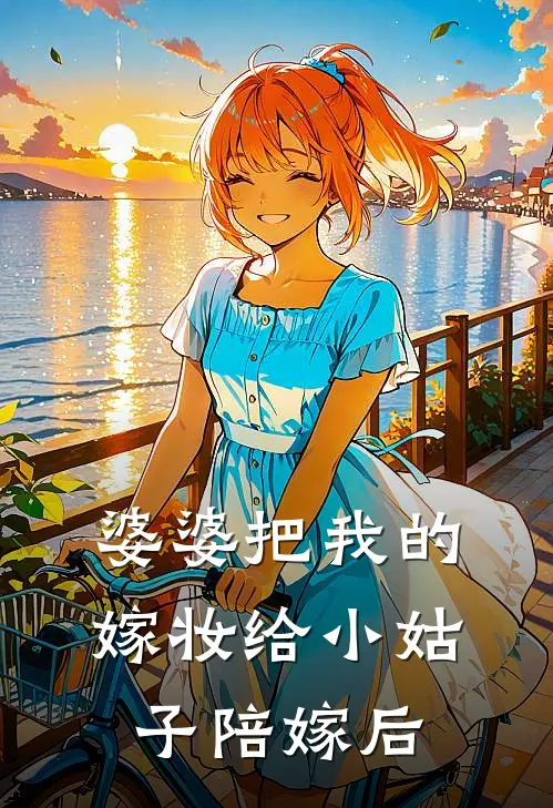 婆婆把我的嫁妆给小姑子陪嫁后