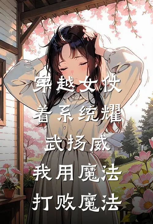 穿越女仗着系统耀武扬威，我用魔法打败魔法