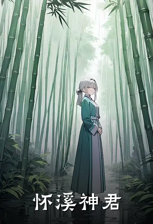 怀溪神君