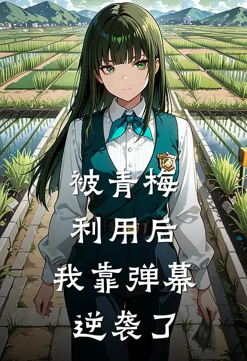 被青梅利用后,我靠弹幕逆袭了