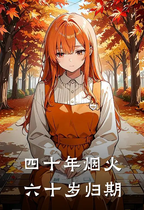 四十年烟火六十岁归期
