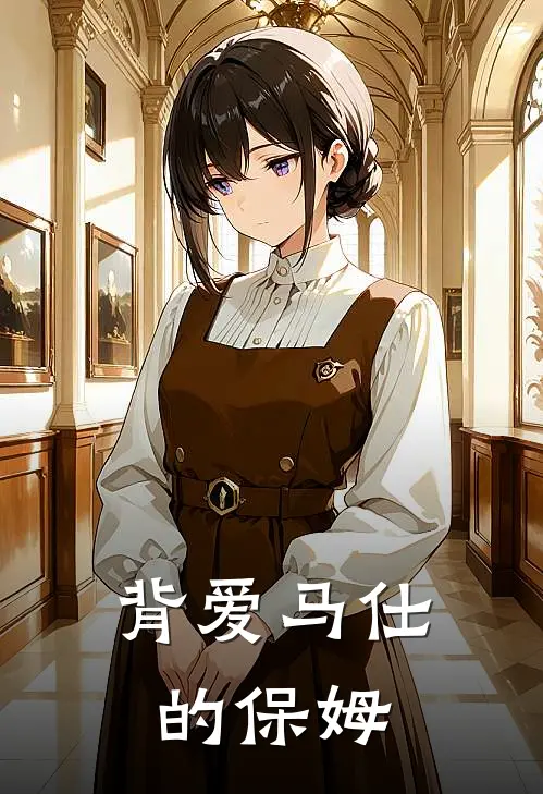 背爱马仕的保姆