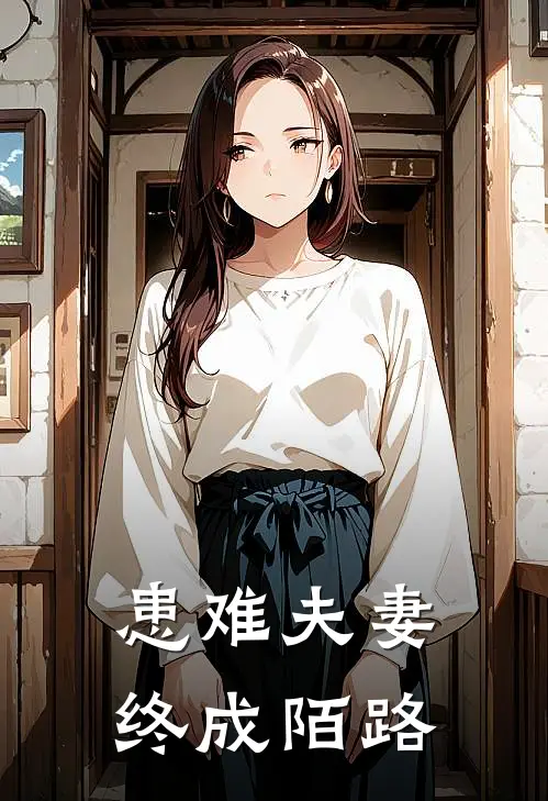 患难夫妻终成陌路