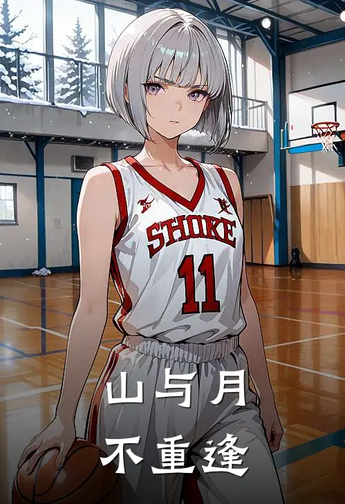山与月,不重逢