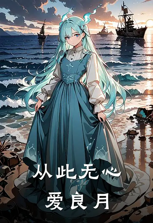 从此无心爱良月