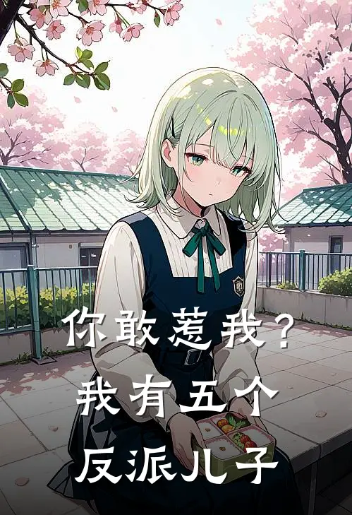 你敢惹我？我有五个反派儿子