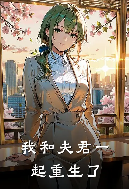 我和夫君一起重生了