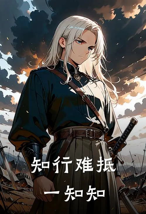 知行难抵一知知