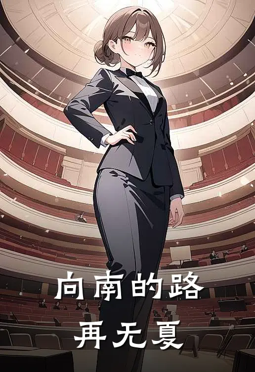 向南的路再无夏