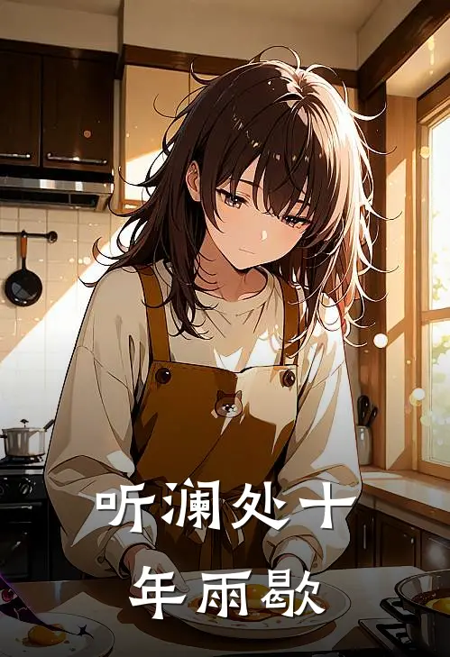 听澜处十年雨歇