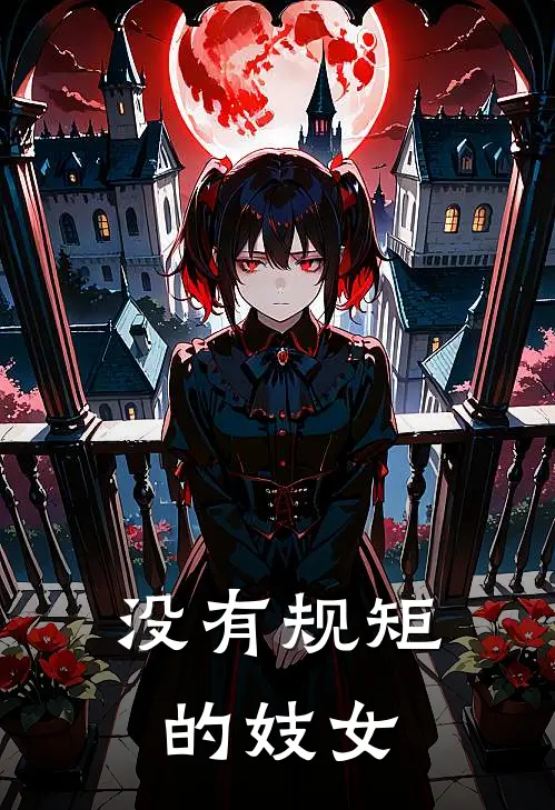 没有规矩的妓女