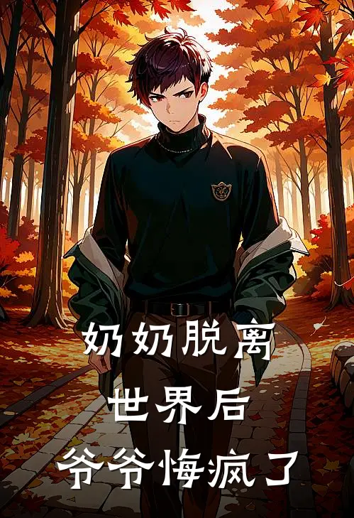 奶奶脱离世界后,爷爷悔疯了