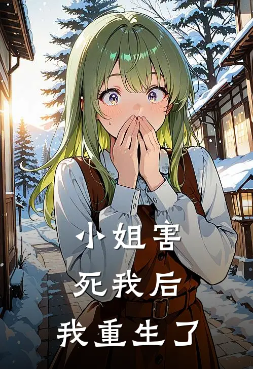 小姐害死我后,我重生了