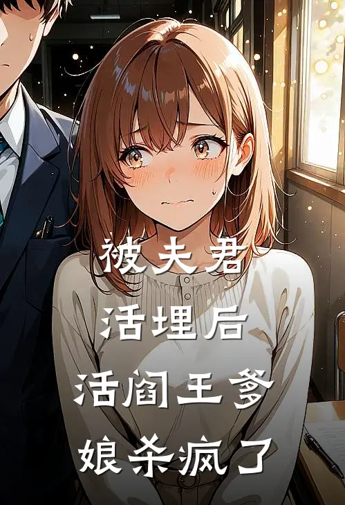 被夫君活埋后,活阎王爹娘杀疯了