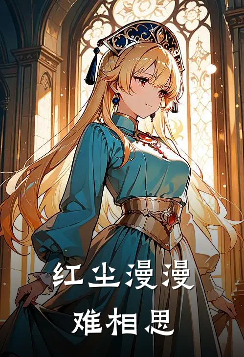 红尘漫漫难相思