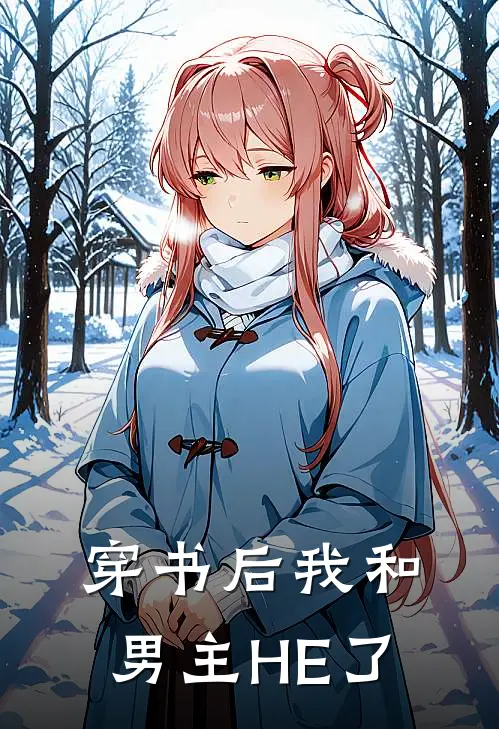 穿书后我和男主HE了