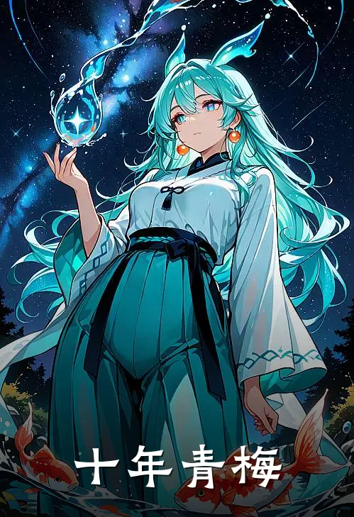 十年青梅