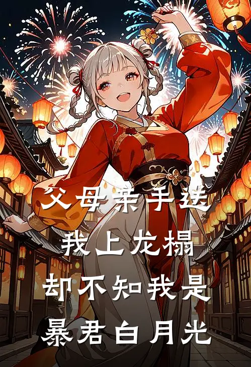 父母亲手送我上龙榻，却不知我是暴君白月光