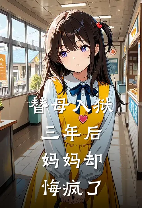 替母入狱三年后，妈妈却悔疯了
