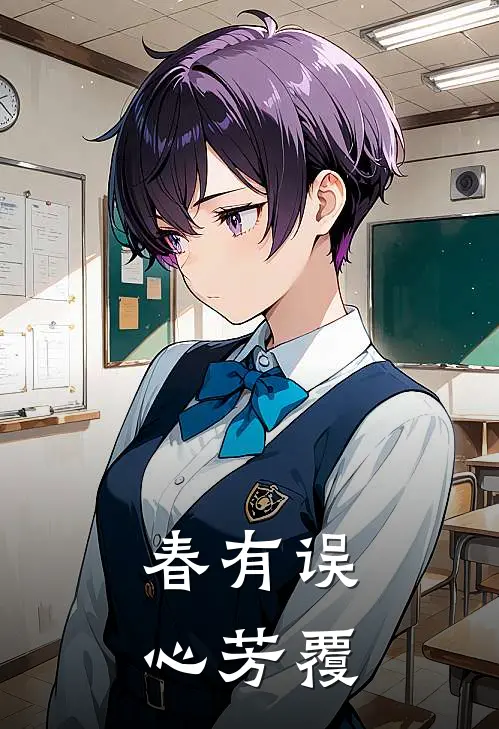 春有误，心芳覆