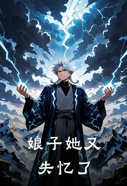 娘子她又失忆了