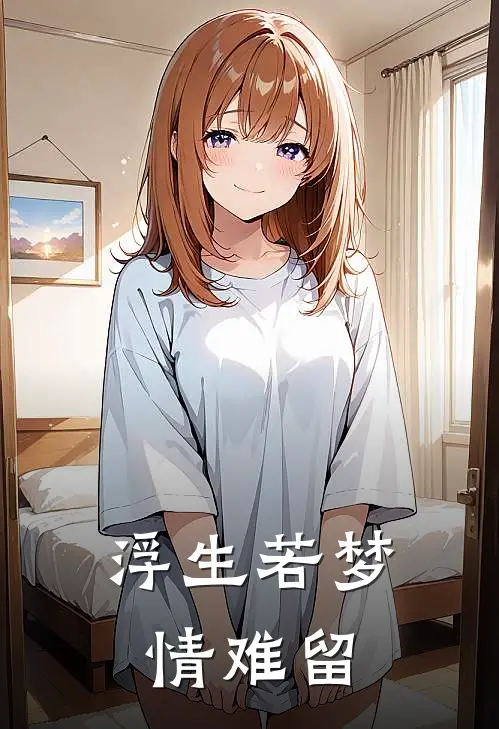 浮生若梦情难留